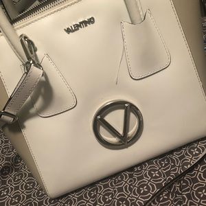 Medium size Authentic Valentino purse